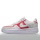 Nike Air Force 1 Low '07 LX Blueprint White Red