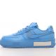 Nike Air Force 1 Low Fontanka Blue White