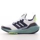 Adidas Ultra Boost 21 COLD.RDY White Signal Green