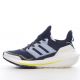 Adidas Ultra Boost 21 COLD.RDY Legend Ink