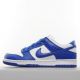 Nike Dunk Low SP kentucky