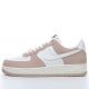 Nike Air Force 1 Low Light Pink White