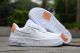 Nike Air Force 1 Low Unisex White Orange