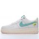 Nike Air Force 1 Low Light Grey Green