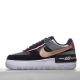 Nike Air Force 1 Low Shadow 'Black Light Arctic Pink'