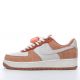 Nike Air Force 1 Low Brown White