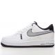 Nike Air Force 1 Low LV8 White Wolf Grey Black 