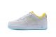 Nike Air Force 1 Low Unisex Yellow White