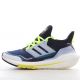  Adidas Ultra Boost Cold.RDY Crew Navy Pulse Yellow