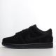  Nike Dunk Low SP Undefeated 5 On It Black