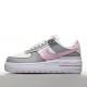 Nike Air Force 1 Low Shadow Photon Dust Pink Foam