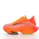 Nike Air Zoom Alphafly Next% 2 Total Orange