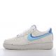 Nike Air Force 1 Low 82 Blue Chill