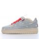 NIKE Air Force 1 low X Levis Blue Red