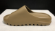 Adidas Yeezy Slide Earth Brown (Without Shoe Box) (Run Small)