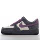 Nike Air Force 1 Low '07 Grey Puple
