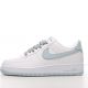 Nike Air Force 1 Low White Light Green