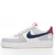 Nike Air Force 1 Low SP Undefeated 5 On It