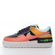 Nike Air Force 1 Low Shadow Solar Flare Atomic Pink 
