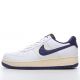 Nike Air Force 1 Low 07 LV8 Midnight Navy 