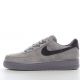 Nike Air Force 1 Low Grey Dark Grey