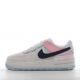 Nike WMNS Air Force 1 Shadow Hoops White Blue Pink