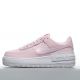 Nike W Air Force 1 Shadow Pink Foam