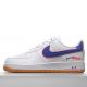 Nike Air Force 1 Low Scarr's Pizza
