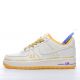 Nike Air Force 1 Low White Yellow 'I'm More Than'23