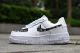 Nike Air Force 1 Low Unisex Dior White
