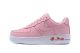 Nike Air Force 1 Low Female Rose Red Pink