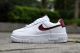 Nike Air Force 1 Low Unisex Wine White