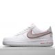 Nike Air Force 1 Low '1' White Grey Red