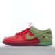 Nike SB Dunk Low “Strawberry Cough
