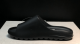 Adidas Yeezy Slide Black (Without Shoe Box) (Run Small)