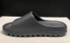 Adidas Yeezy Slide Onyx (Without Shoe Box) (Run Small)