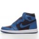 Air Jordan 1 High Dark Marina Blue