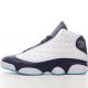 Air Jordan 13 Retro Obsidian Powder Blue (OG)