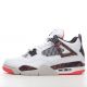 Air Jordan 4 Retro Bright Crimson (OG)