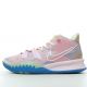 Kyrie 7 EP 1 World 1 People Pink