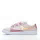 Nike Blazer Low LX White Pink