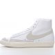 Nike Blazer Mid '77 Vintage White