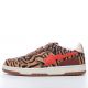 A Bathing Ape Bape SK8 Sta Year of the Tiger