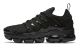 Nike Air VaporMax Plus Triple Black