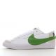 Nike Blazer Low 77 Jumbo White Chlorophyll