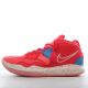 Kyrie 8 Infinity EP 'Siren Red'