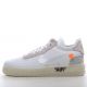 Nike Air Force 1 Low Off-White (OG)