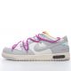 Nike Dunk Low Off-White Lot 28