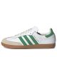 adidas Samba Sporty & Rich White Green (OG)