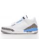 Air Jordan 3 Retro UNC (2020)